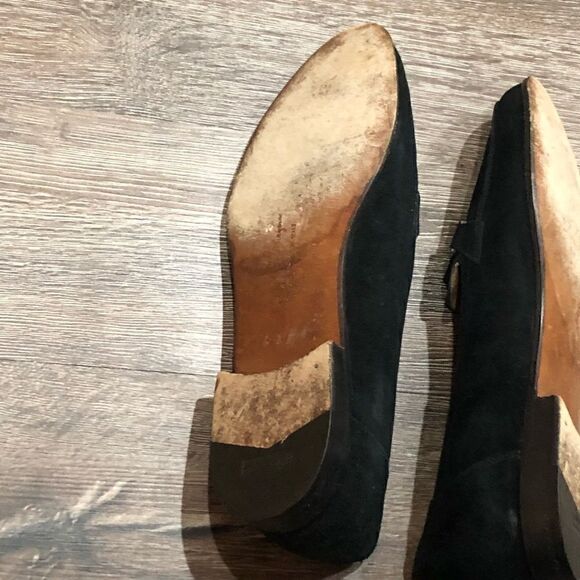 Salvatore Ferragamo Loafers main image 8